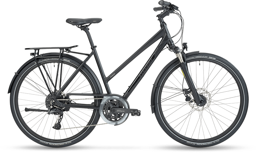 Trekking Stevens Bikes 2024